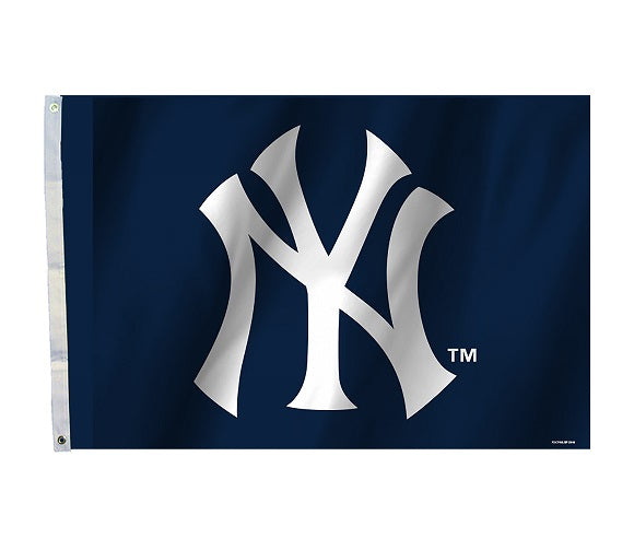 New York Yankees Outdoor Flags