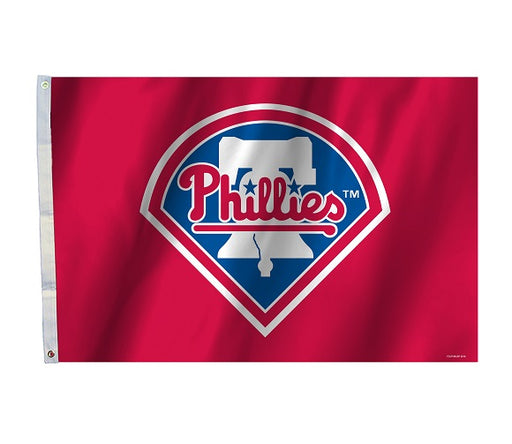 philadelphia phillis flag for sale - officially licensed - flagman of america