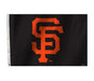san francisco giants flag for sale - officially licensed - flagman of america
