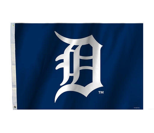 detroit tigers flag for sale - officially licensed - flagman of america