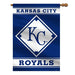 kansas city royals flag for sale - officially licensed - flagman of america