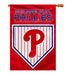 philadelphia phillis flag for sale - officially licensed - flagman of america