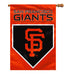 san francisco giants flag for sale - officially licensed - flagman of america