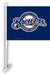 milwaukee brewers flag for sale - officially licensed - flagman of america