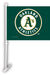 oakland a's flag for sale - officially licensed - flagman of america