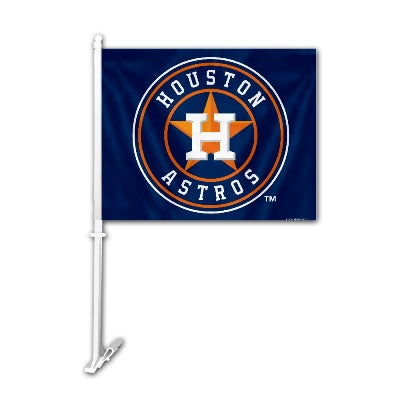 houston astros flag for sale - officially licensed - flagman of america