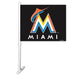 miami marlins flag for sale - officially licensed - flagman of america