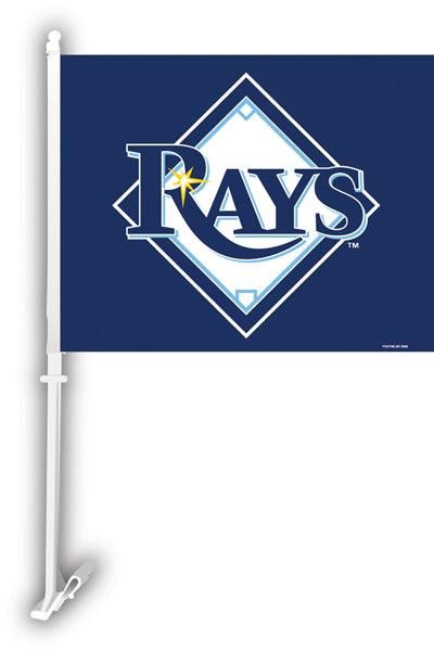 tampa bay rays flag for sale - officially licensed - flagman of america