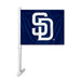 san diego padres flag for sale - officially licensed - flagman of america