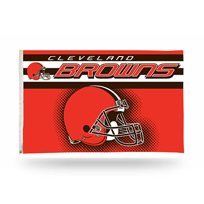 Cleveland Browns Outdoor Flags