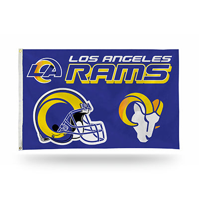 St. Louis Rams Outdoor Flags