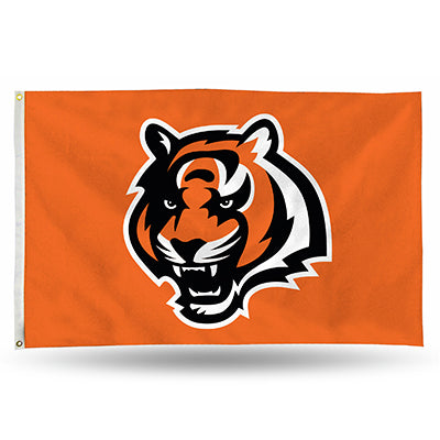 Cincinnati Bengals Outdoor Flags