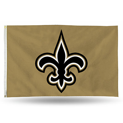 New Orleans Saints Outdoor Flags