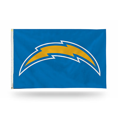 San Diego Chargers Outdoor Flags