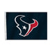 houston texans outdoor flag for sale - officially licensed - flagman of america