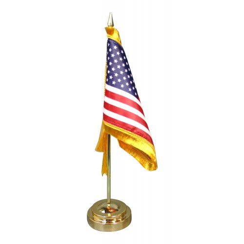 Envoy American Flag Set
