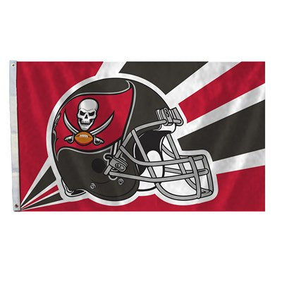 tampa bay buccaneers outdoor flag for sale - officially licensed - flagman of america