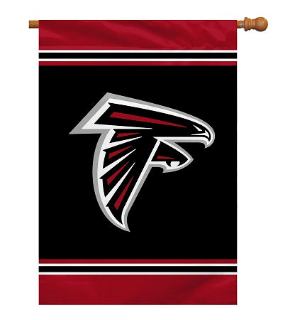 Atlanta Falcons Outdoor Flags