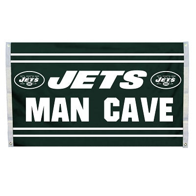 new york jets outdoor flag for sale - officially licensed - flagman of america