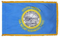 South Dakota Indoor Flag