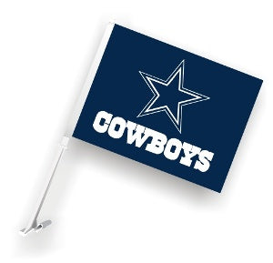 Dallas Cowboys Officially Licensed Garden Flag – Wind Sensations