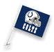 indianapolis colts outdoor flag for sale - officially licensed - flagman of america
