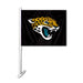 jacksonville jaguars outdoor flag for sale - officially licensed - flagman of america