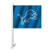 detroit lions outdoor flag for sale - officially licensed - flagman of america