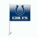 indianapolis colts outdoor flag for sale - officially licensed - flagman of america