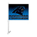 carolina panthers outdoor flag for sale - officially licensed - flagman of america