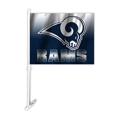 st louis rams outdoor flag for sale - officially licensed - flagman of america