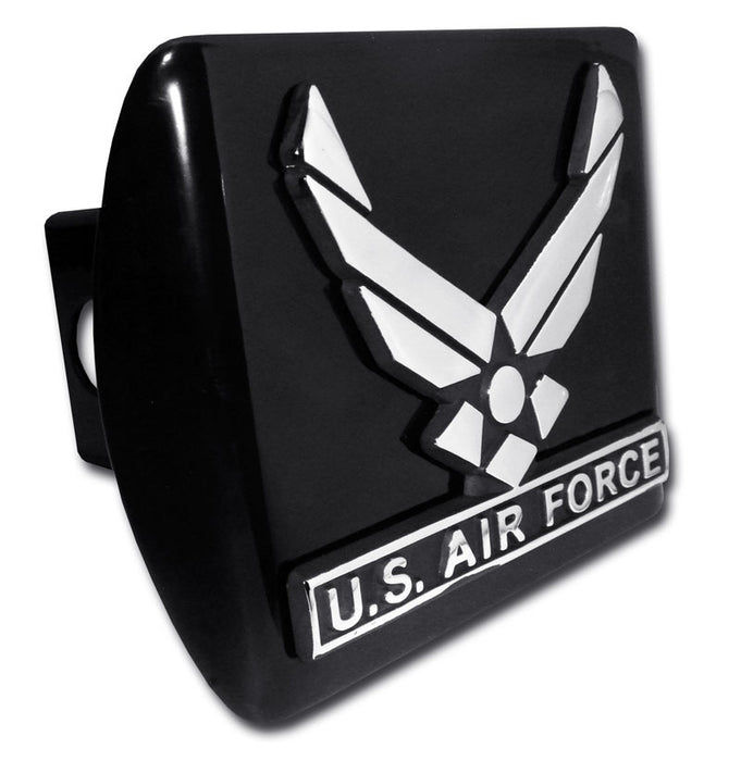 Air Force Wings Hitch Cover