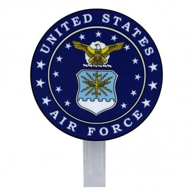 Air Force Grave Marker | Made in USA