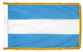 Argentina indoor flag for sale