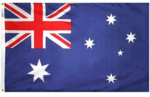 Australia (UN) Outdoor Flag