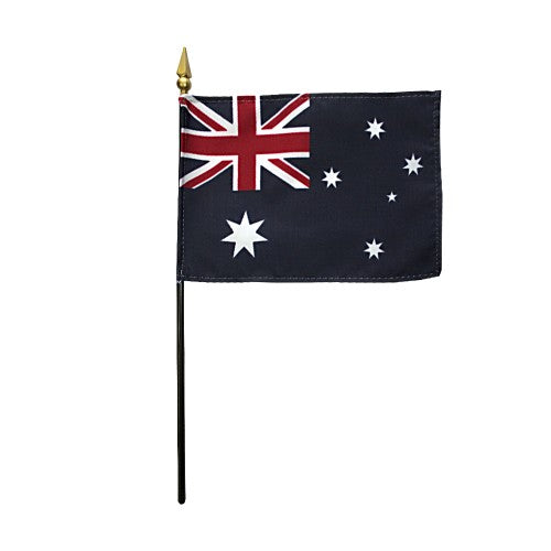 Mini Australia Flag for sale