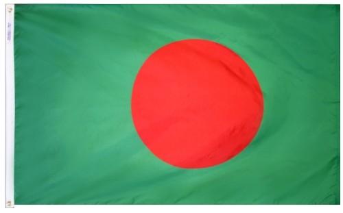 Bangladesh (UN) Outdoor Flag