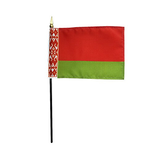 Mini Belarus Flag for sale