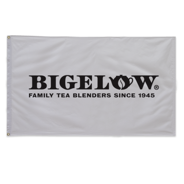 Bigelow Printed Flag - 3'x5' - Nylon - Single Reverse - Heading & Grommets