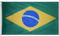Brazil Outdoor Flag for Sale