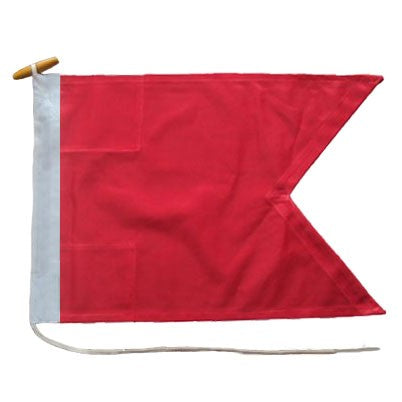 Signal Flag B for sale