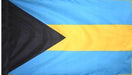 Bahamas Indoor Flag for sale