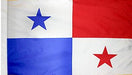 Panama Indoor Flag for sale