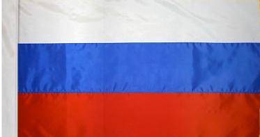 Russia Indoor Flag for sale