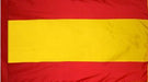 Spain Civil Indoor Flag for sale