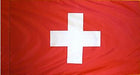 Switzerland Indoor Flag for sale