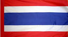 Thailand Indoor Flag for sale