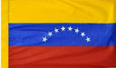 Venezuela Civil Indoor Flag for sale