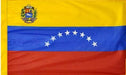 Venezuela Government Indoor Flag for sale