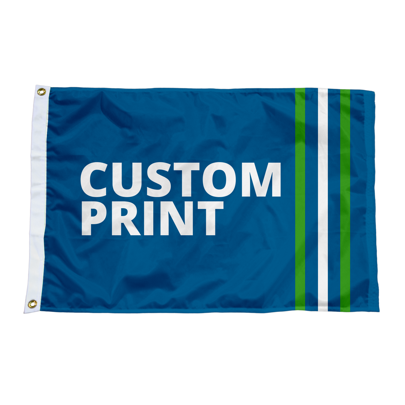 Custom Golf Flags